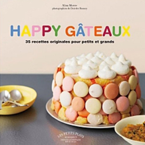 happy gateaux book