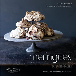 meringue magic book